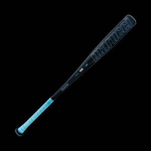 Marucci CATX Connect USSSA Baseball Bat -10 Drop - Black/Blue